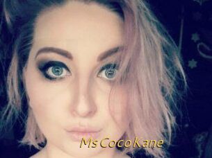 MsCocoKane