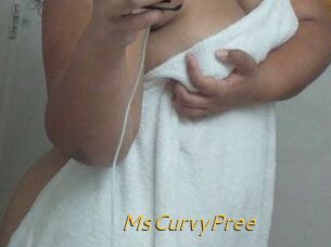 MsCurvyPree