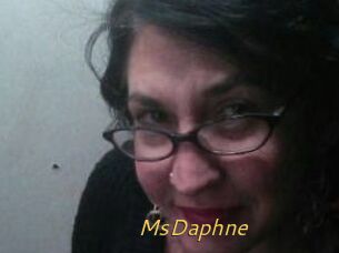 MsDaphne