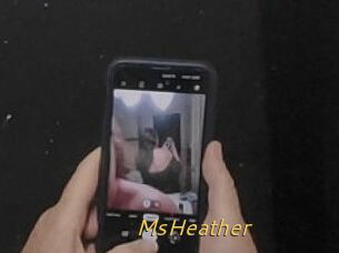 MsHeather