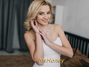 MsHoney