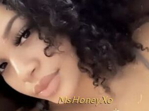MsHoneyXo