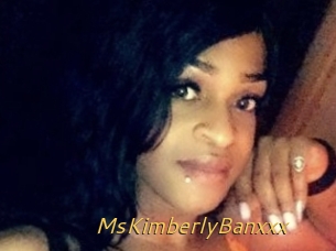 MsKimberlyBanxxx