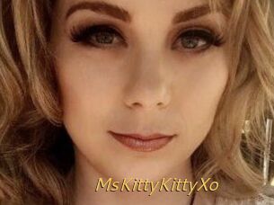 MsKittyKittyXo