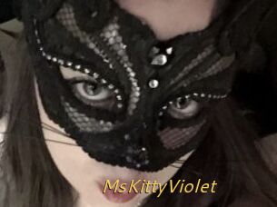 MsKittyViolet