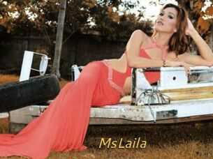MsLaila