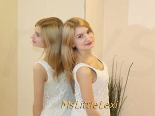 MsLittleLexi
