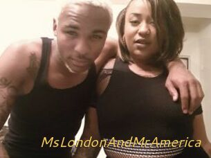 MsLondonAndMrAmerica