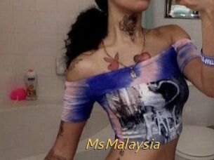 MsMalaysia