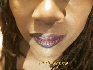 MsMarsha