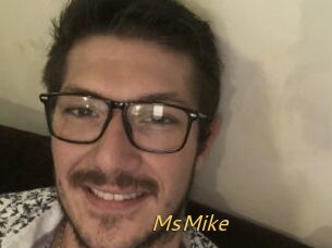 MsMike