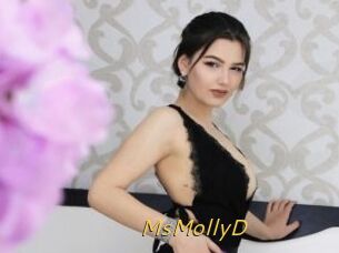 MsMollyD