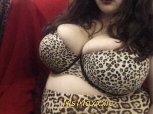 MsMoxxxie
