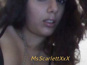 MsScarlettXxX