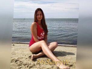 MsSunnyW