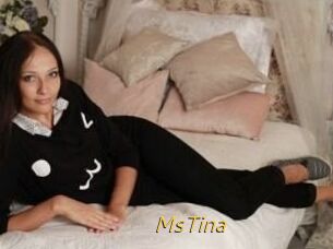 MsTina