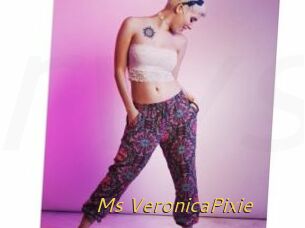 Ms_VeronicaPixie
