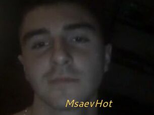 MsaevHot