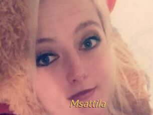 Msattila