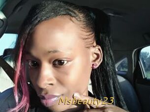 Msbeauty23