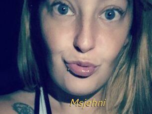Msjehni