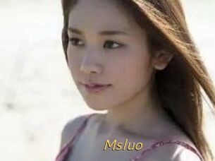 Msluo