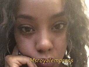 Msroyalempress