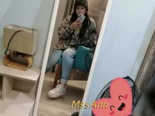 MssAnn