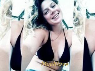 Muchlove