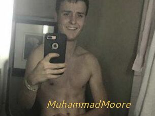Muhammad_Moore
