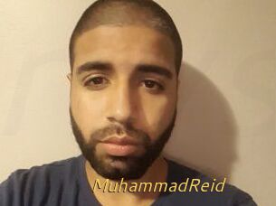 Muhammad_Reid
