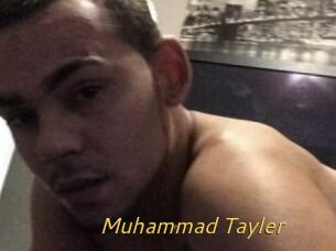 Muhammad_Tayler