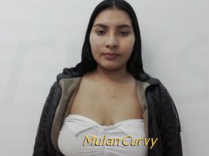 MulanCurvy