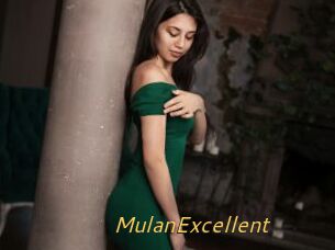 MulanExcellent