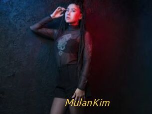 MulanKim