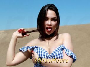 MulanMoore