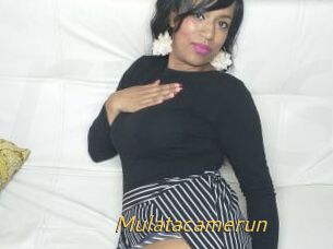 Mulatacamerun