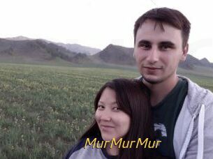 MurMurMur
