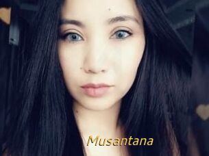 Musantana
