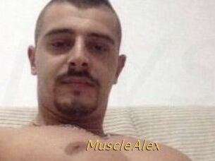 MuscleAlex