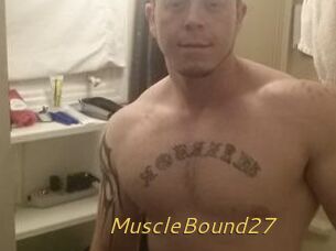 MuscleBound27