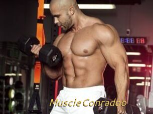 MuscleConradoo