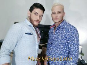 MuscleGuysLatin