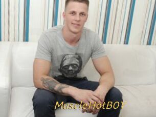 MuscleHotB0Y