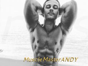 MuscleMasterANDY