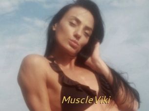 MuscleViki