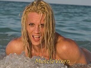 MuscleVixen