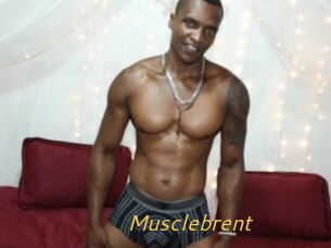 Musclebrent