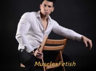 MusclesFetish