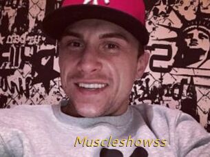 Muscleshowss